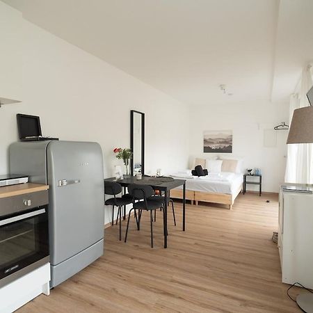 Modernes City-Studio Universitaet Koblenz Κόμπλεντς Εξωτερικό φωτογραφία