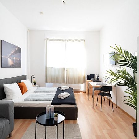 Modernes City-Studio Universitaet Koblenz Κόμπλεντς Εξωτερικό φωτογραφία